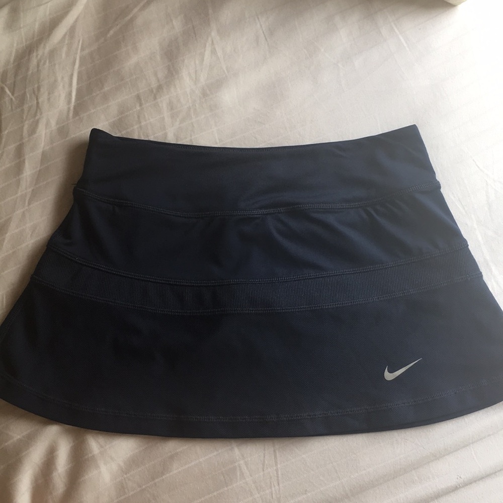 Nike tennis skirt